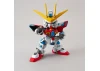 SD Gundam Ex-Standard Try Burning Gundam