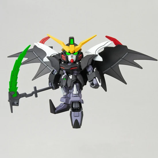 SD Gundam Ex-Standard Gundam Deathscythe Hell EW