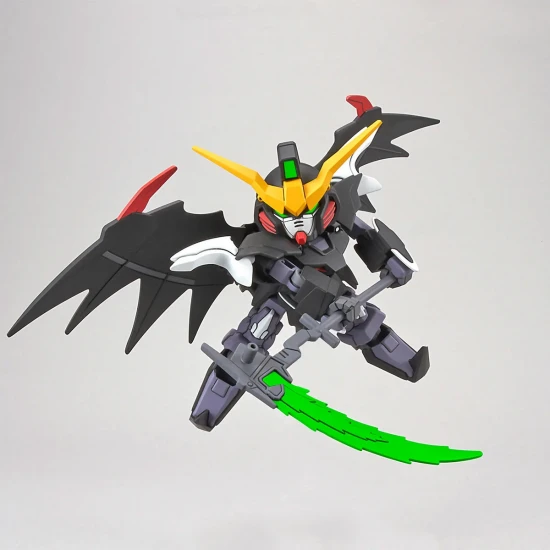 SD Gundam Ex-Standard Gundam Deathscythe Hell EW