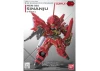 SD Gundam Ex-Standard 013 Sinanju
