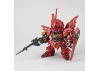 SD Gundam Ex-Standard 013 Sinanju