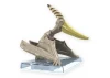 Plannosaurus Pteranodon