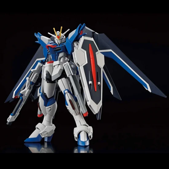 HG 1:144 Rising Freedom Gundam