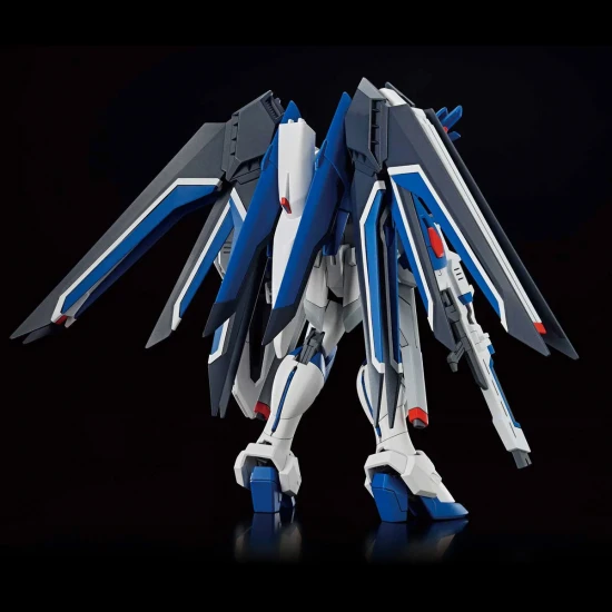 HG 1:144 Rising Freedom Gundam