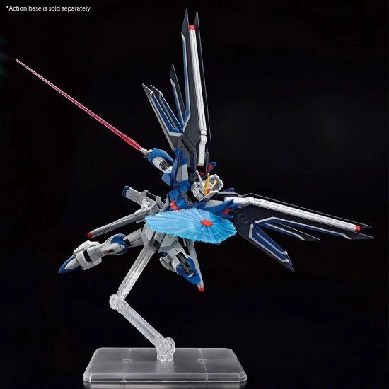 HG 1:144 Rising Freedom Gundam