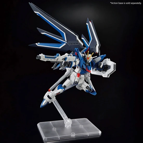 HG 1:144 Rising Freedom Gundam