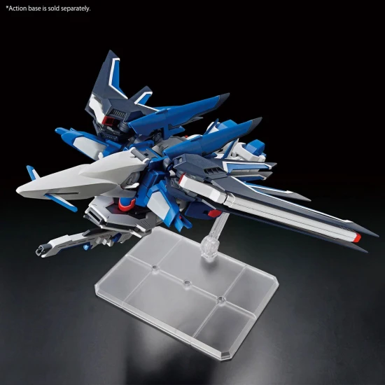HG 1:144 Rising Freedom Gundam