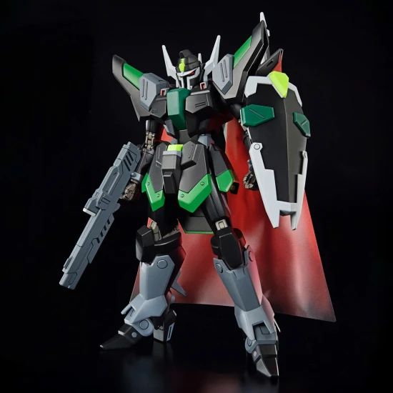 HG 1:144 Black Knight Squad Rud-Ro.A