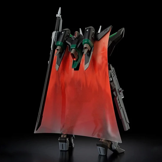 HG 1:144 Black Knight Squad Rud-Ro.A