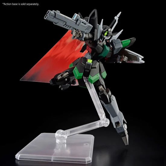 HG 1:144 Black Knight Squad Rud-Ro.A
