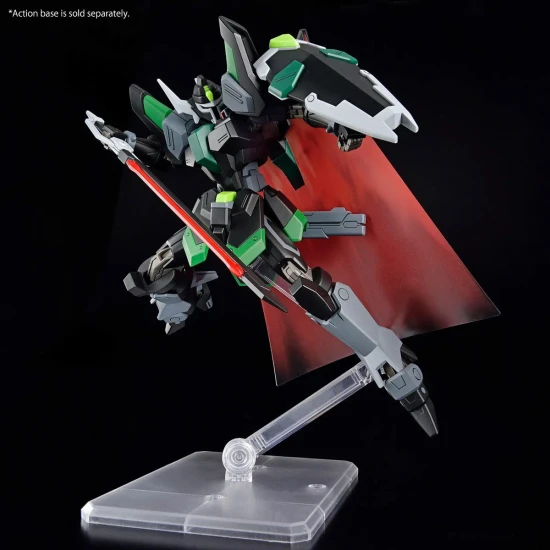 HG 1:144 Black Knight Squad Rud-Ro.A