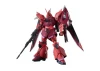 HG 1:144 Gelgoog Menace (Lunamaria Hawke Custom)