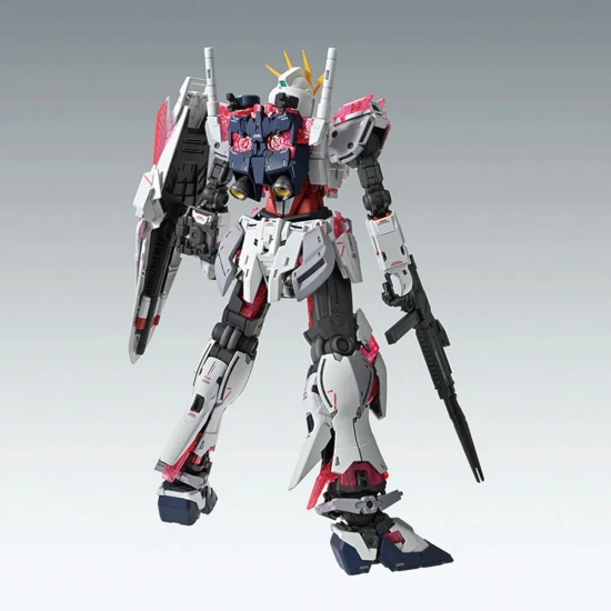 MG 1:100 Narrative Gundam C-Packs Version Ka