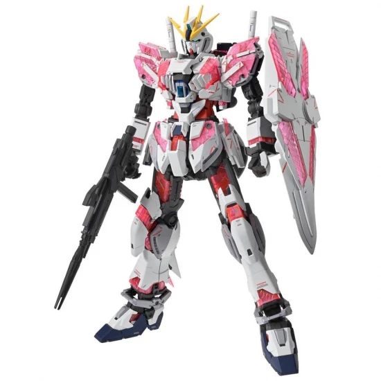 MG 1:100 Narrative Gundam C-Packs Version Ka