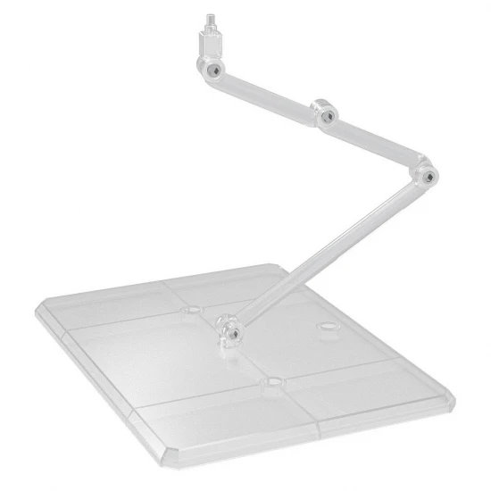 Action Base 8 Clear