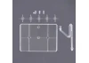 Action Base 8 Clear