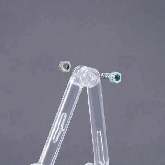 Action Base 8 Clear