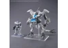 Action Base 8 Clear