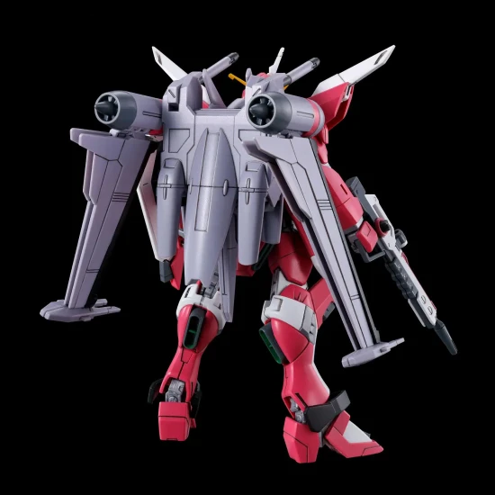 HG 1:144 Infinite Justice Gundam Type II