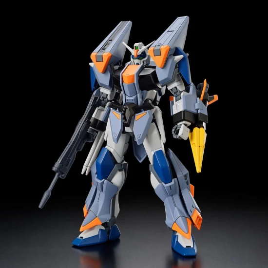 HG 1:144 Duel Blitz Gundam