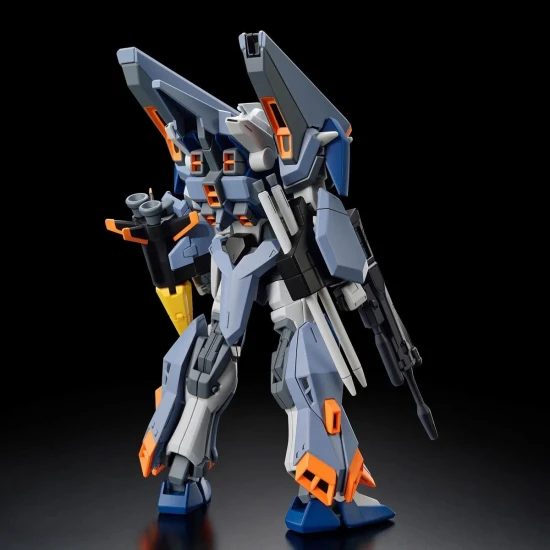 HG 1:144 Duel Blitz Gundam