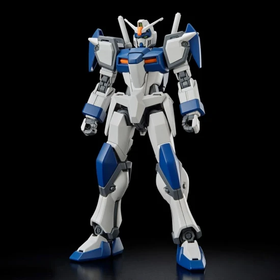 HG 1:144 Duel Blitz Gundam