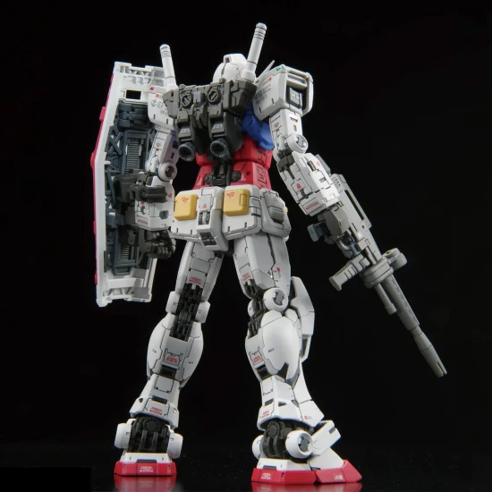 RG 1:144 RX-78-2 Gundam Version 2.0