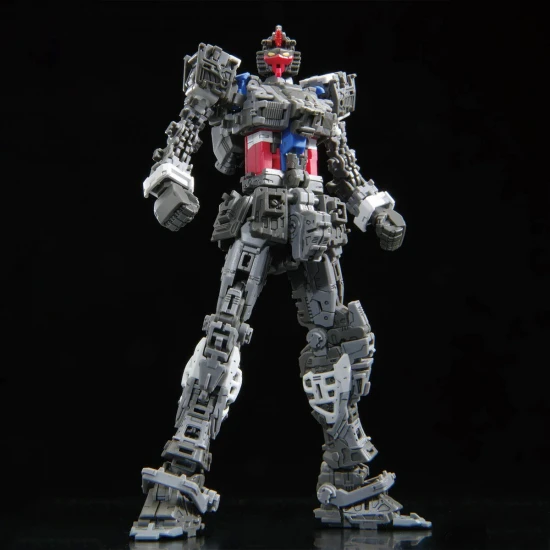 RG 1:144 RX-78-2 Gundam Version 2.0
