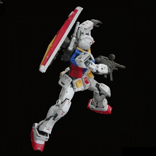 RG 1:144 RX-78-2 Gundam Version 2.0