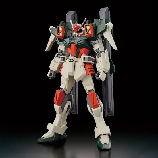 HG 1:144 Lightning Buster Gundam