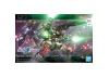 HG 1:144 Lightning Buster Gundam