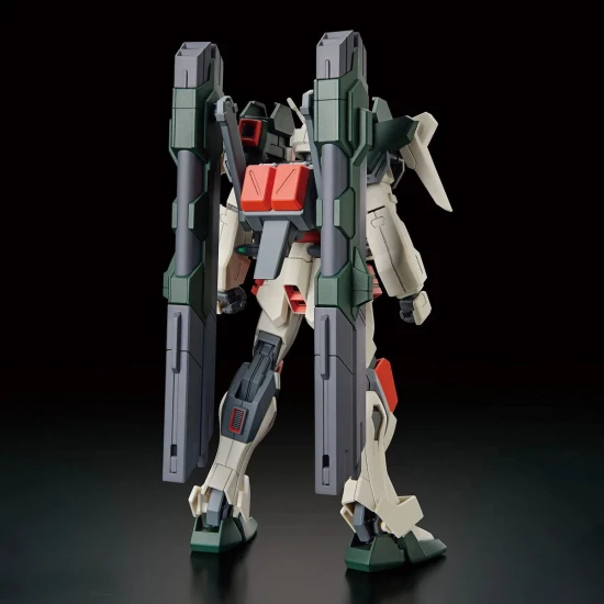 HG 1:144 Lightning Buster Gundam