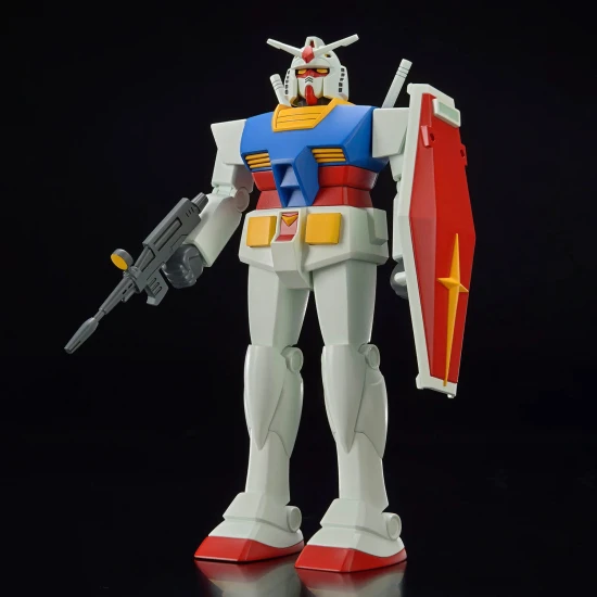 Best Mecha Collection 1:144 RX-78-2 Gundam (Revival Version)