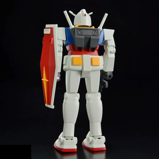 Best Mecha Collection 1:144 RX-78-2 Gundam (Revival Version)