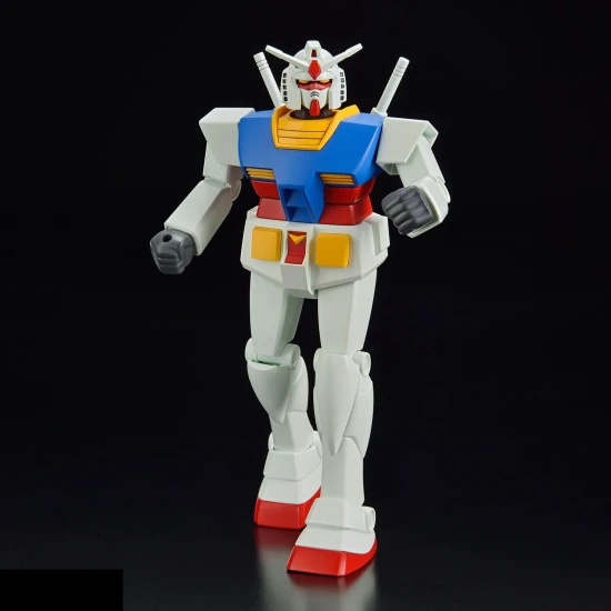 Best Mecha Collection 1:144 RX-78-2 Gundam (Revival Version)