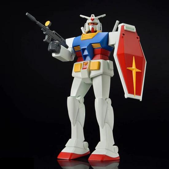 Best Mecha Collection 1:144 RX-78-2 Gundam (Revival Version)