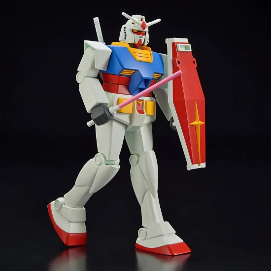 Best Mecha Collection 1:144 RX-78-2 Gundam (Revival Version)