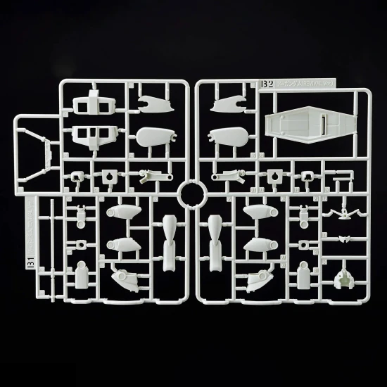Best Mecha Collection 1:144 RX-78-2 Gundam (Revival Version)