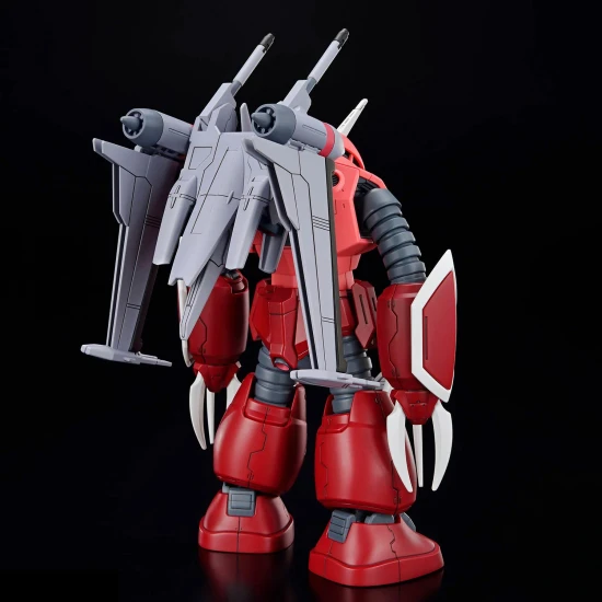 HG 1:144 ZGok (Seed Freedom Version)