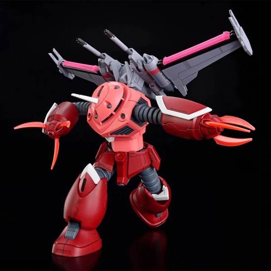 HG 1:144 ZGok (Seed Freedom Version)