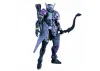 30MF Rosan Archer