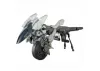 30MM 1:144 Extended Armament Vehicle Metal Cannon Bike Version