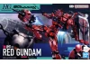HG 1:144 Red Gundam