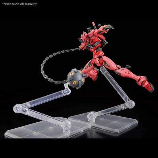 HG 1:144 Red Gundam