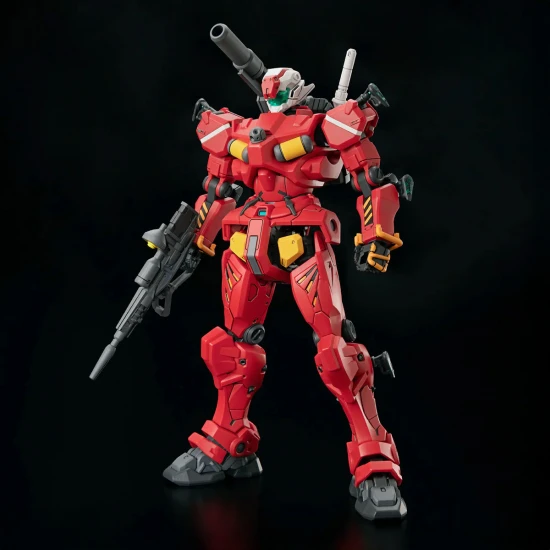 HG 1:144 Light-Type Guncannon