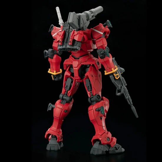 HG 1:144 Light-Type Guncannon