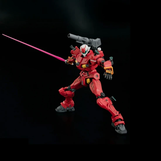 HG 1:144 Light-Type Guncannon