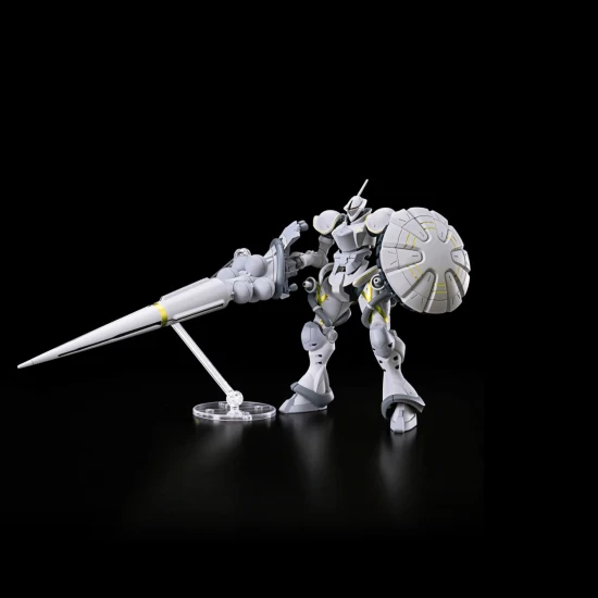 HG 1:144 Xaviers Gyan Hakuji-Packs