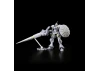HG 1:144 Xaviers Gyan Hakuji-Packs