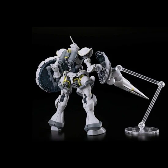 HG 1:144 Xaviers Gyan Hakuji-Packs